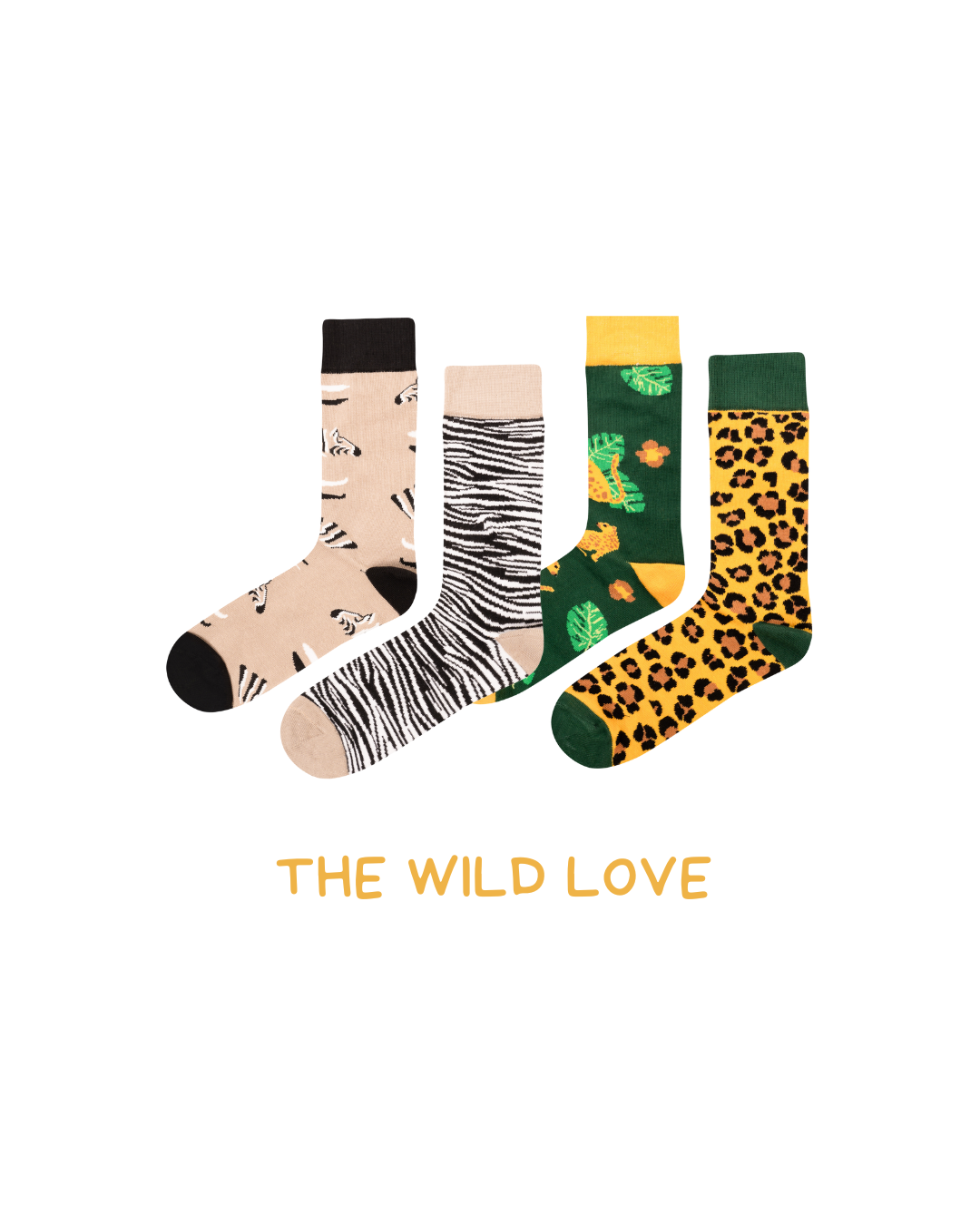 The Wild Love