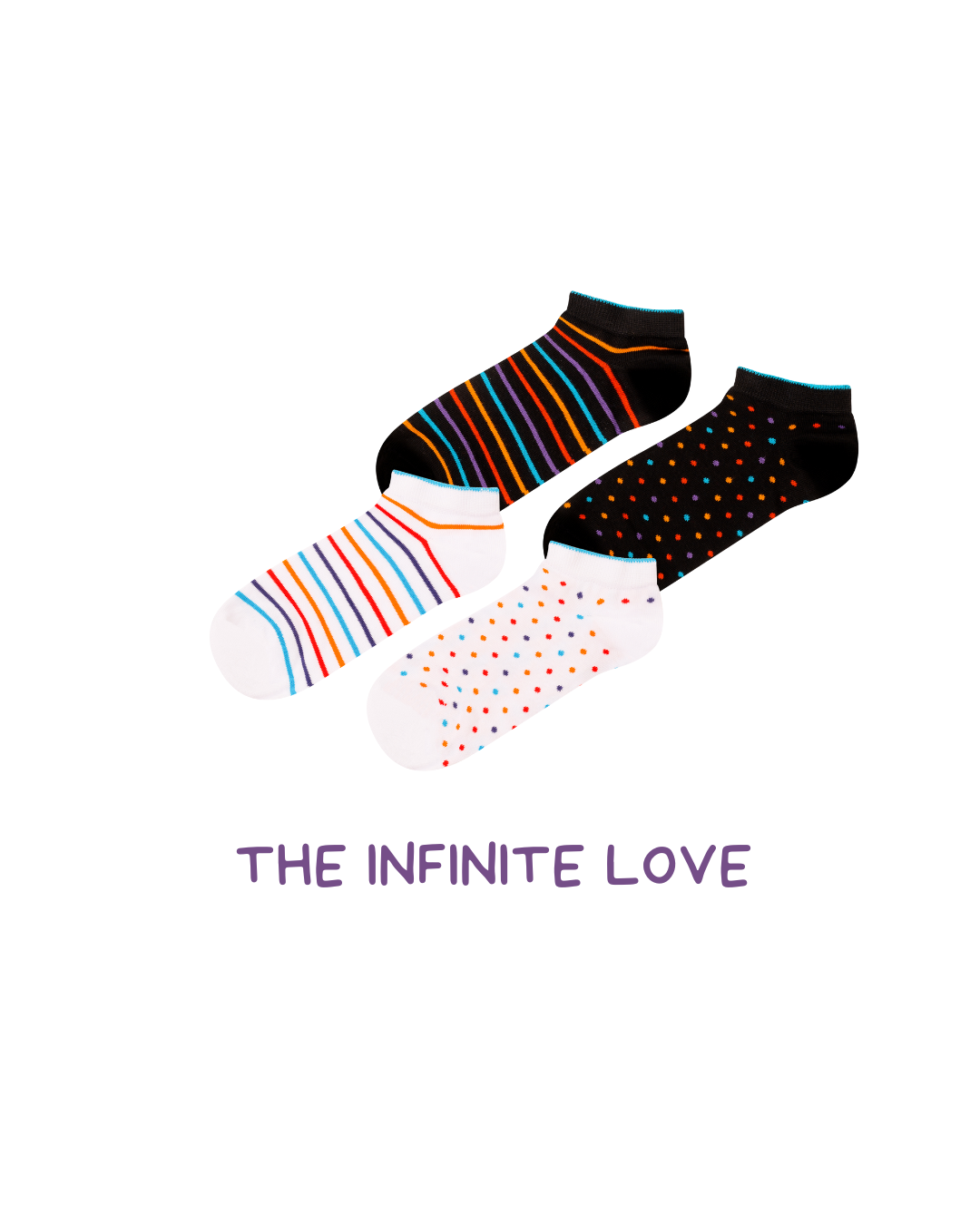 The Infinite Love