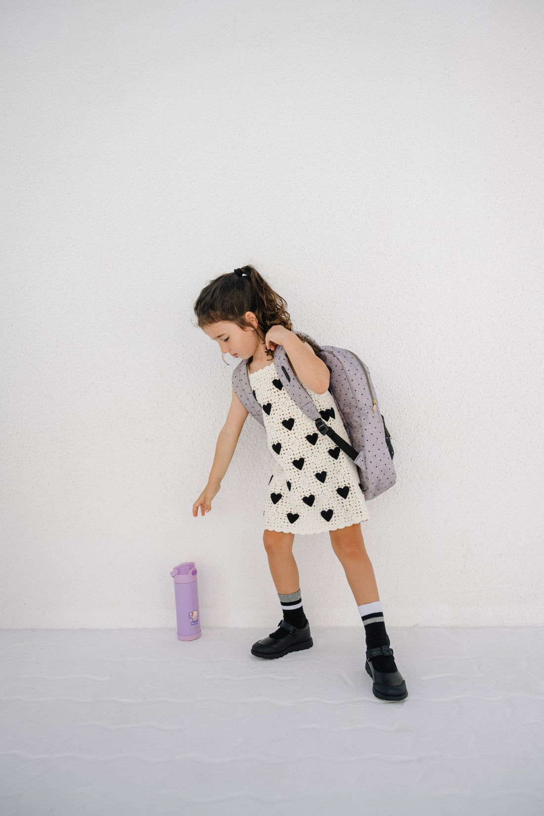 School, but make it cool!