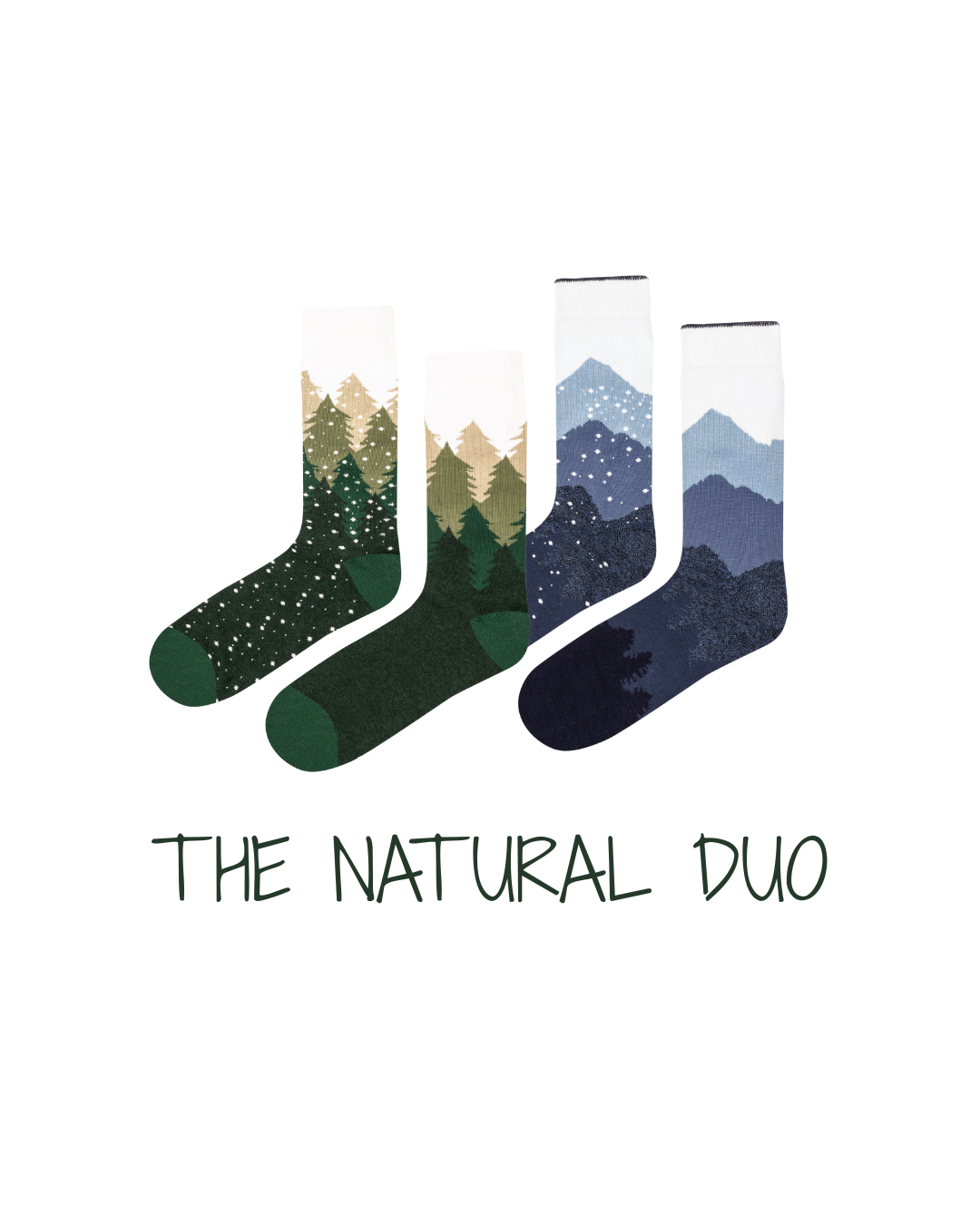 The Natural Duo