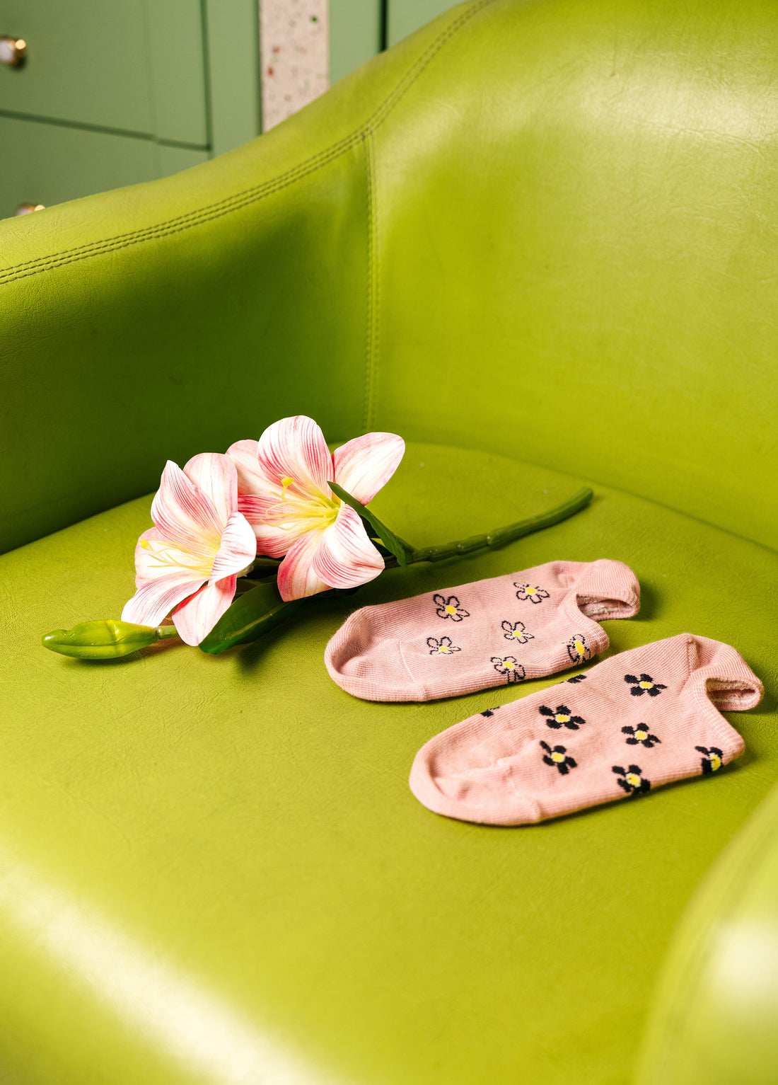 Sweet Bloom Pink - No show
