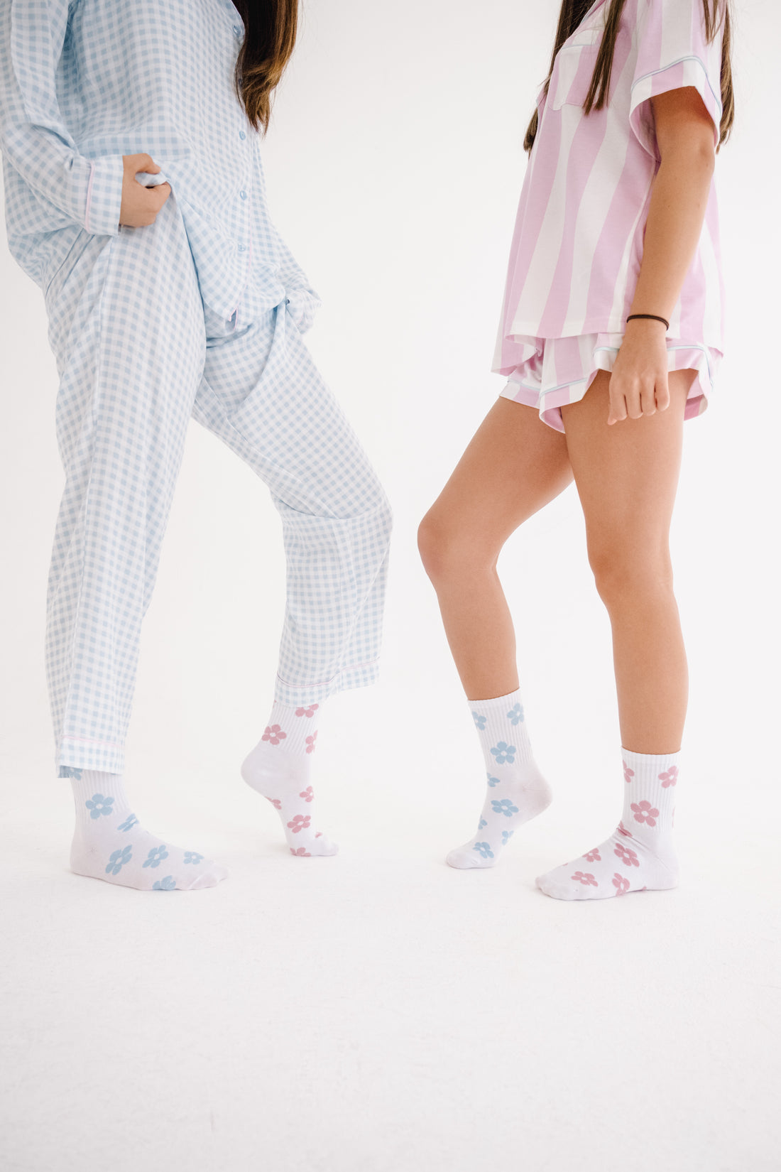 Daisy me rollin' Pink/Blue - Kids