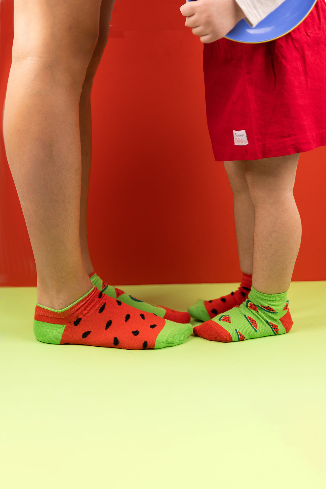 One in a melon - Kids