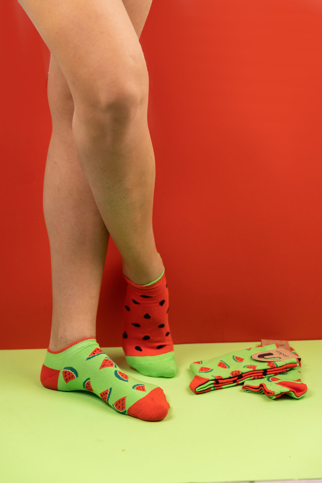 One in a melon - Short